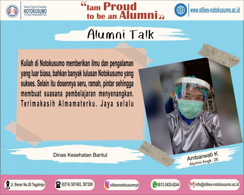 Kuliah Pakar Keperawatan Anak Batch 1 “Anticipatory