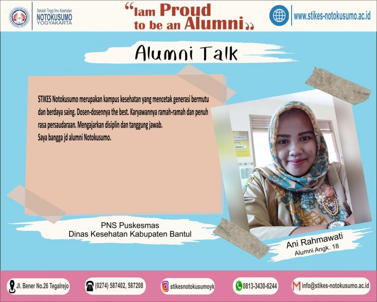 Kuliah Pakar Keperawatan Anak Batch 1 “Anticipatory