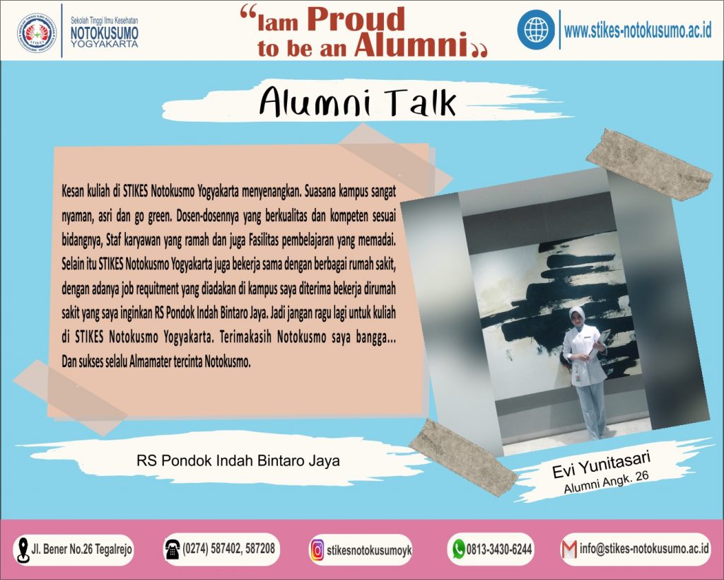 Kuliah Pakar Keperawatan Anak Batch 1 “Anticipatory